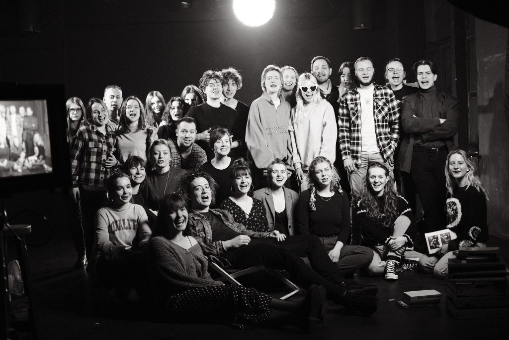 Indywidualne podejście i realne wsparcie rozwoju