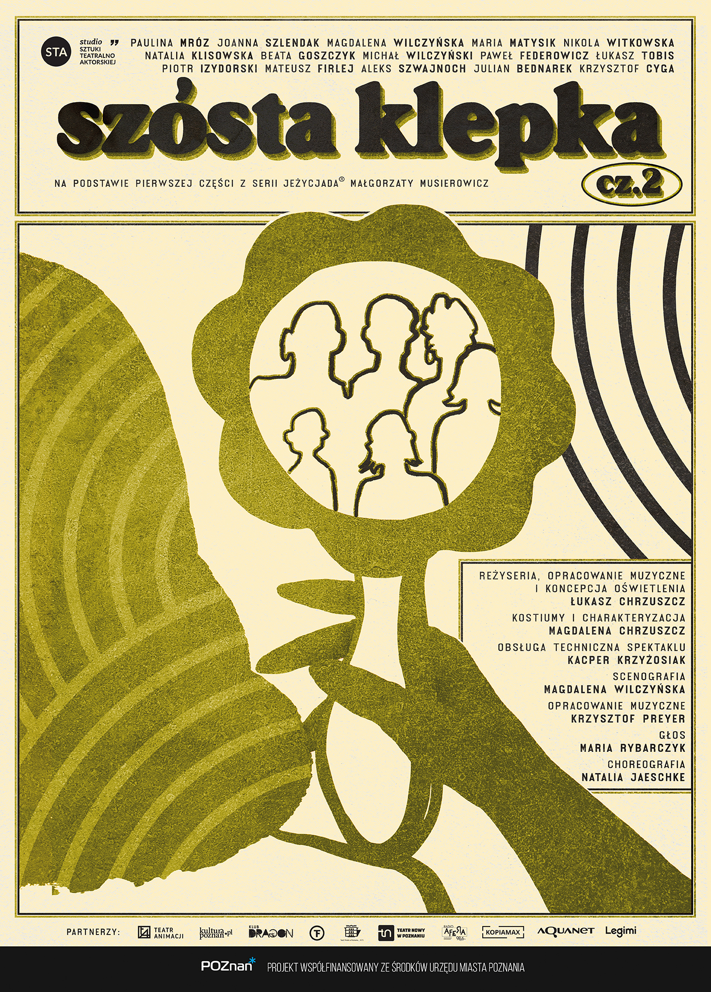 Szósta Klepka cz.2 – PREMIERA!