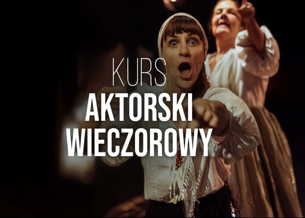 Kurs wieczorowy