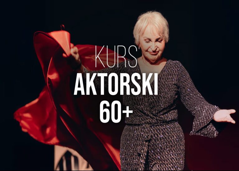 Kurs 60+