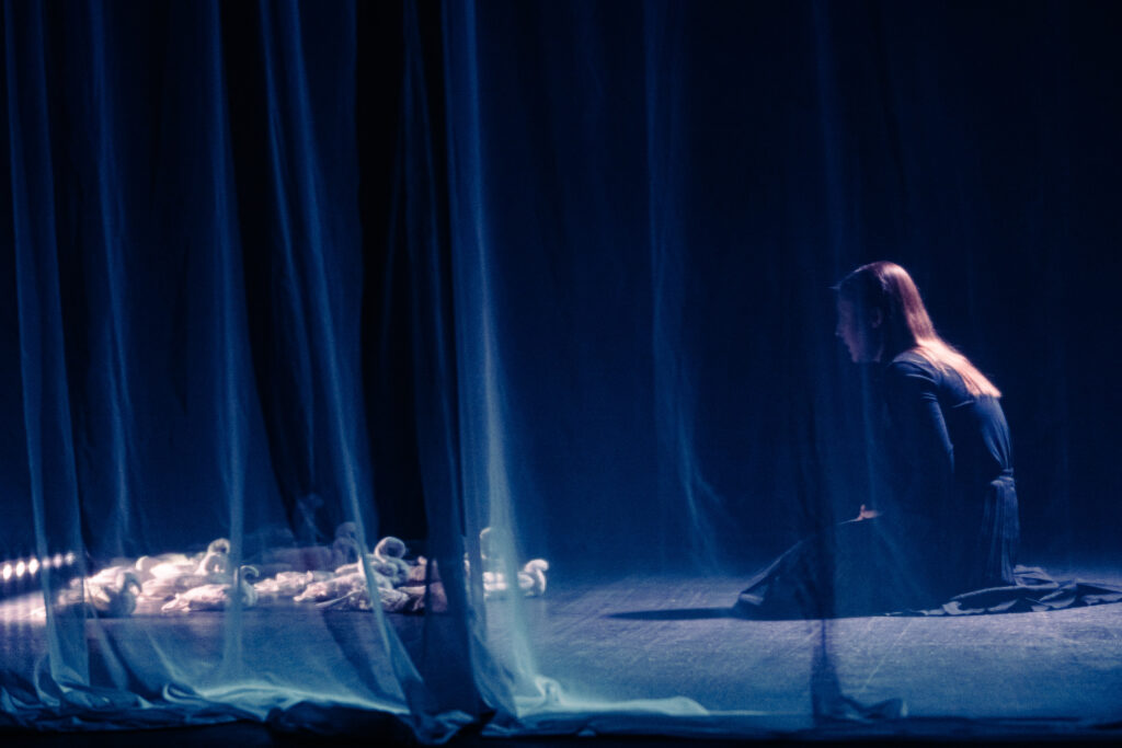 24 stycznia OTWARCIE SCENY KAMERALNEJ STA