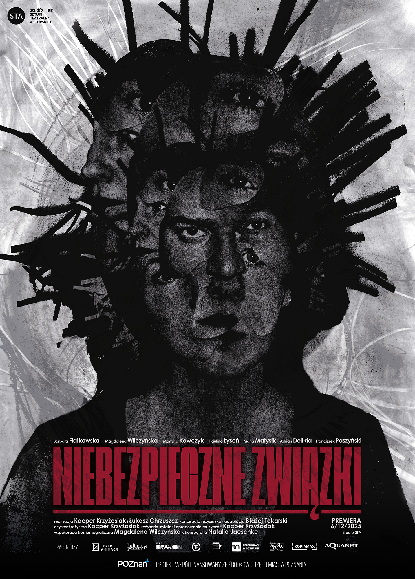 Niebezpieczne związki