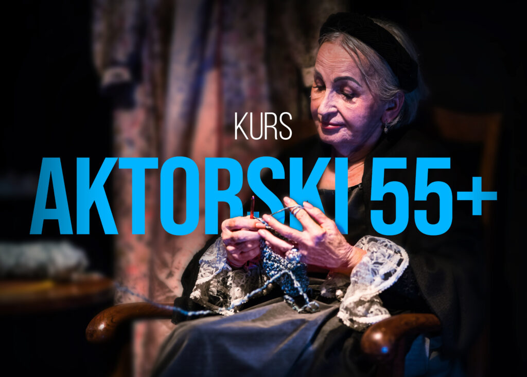 Kurs 55+