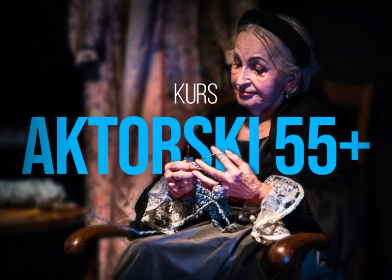 Kurs 55+