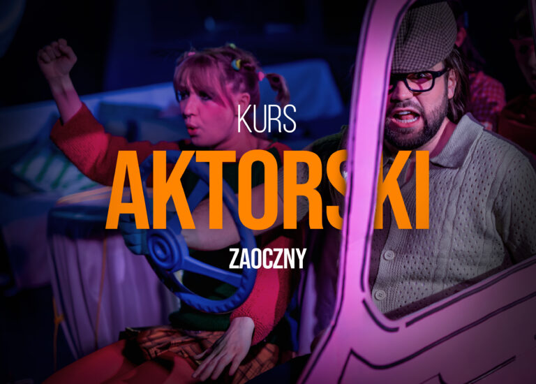 Kurs zaoczny
