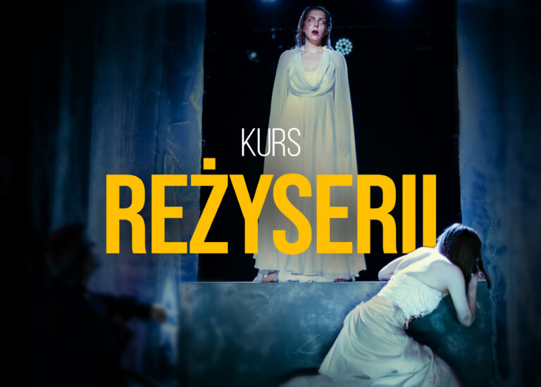 Kurs reżyserii