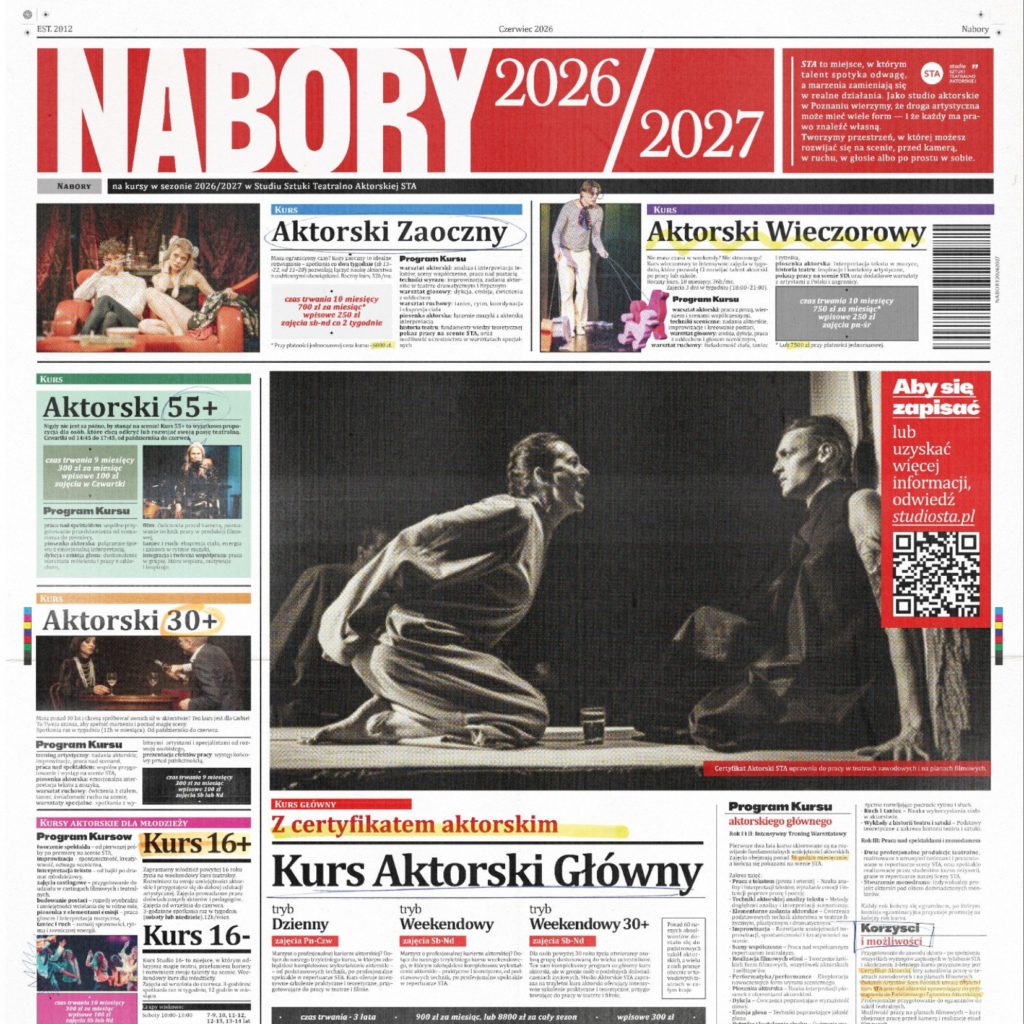 Nabory na sezon 26/27